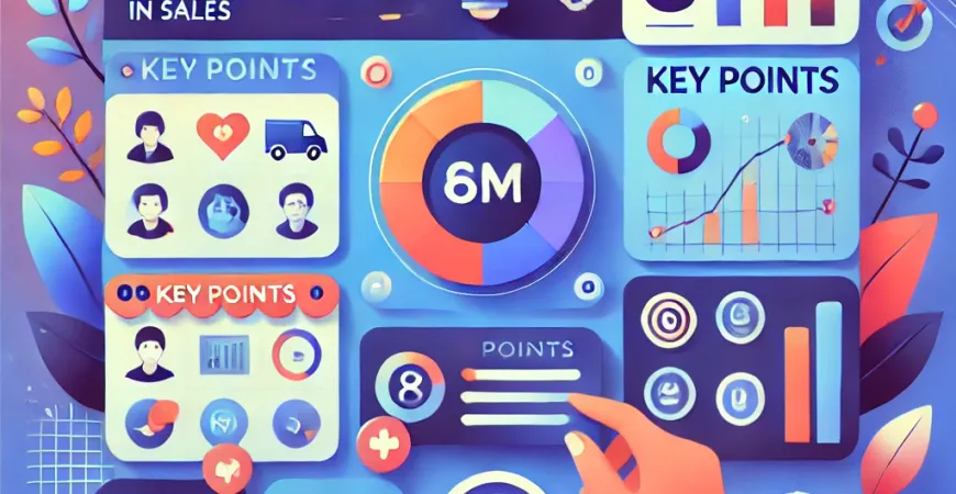 核心要点：销售客户关系维护管理系统 8 大方法巩固客户关系